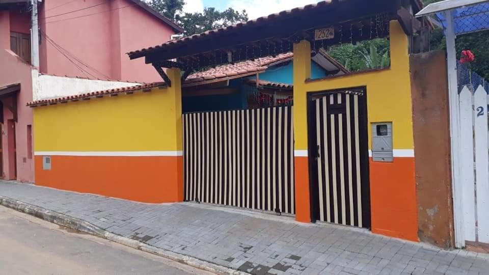 Chale Canto Do Galo إلهابيلا المظهر الخارجي الصورة